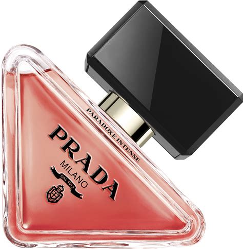 prix parfum paradoxe prada|paradoxe intense Prada.